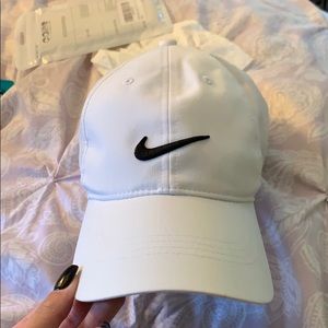 Nike Golf Hat